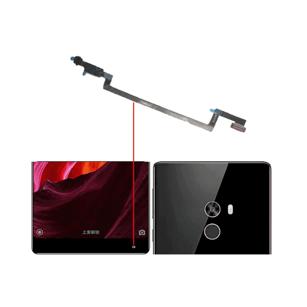 Thay Camera trước Xiaomi Mi Mix