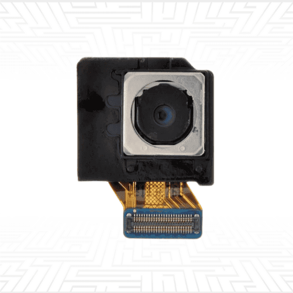 Thay Camera sau Samsung Galaxy S9