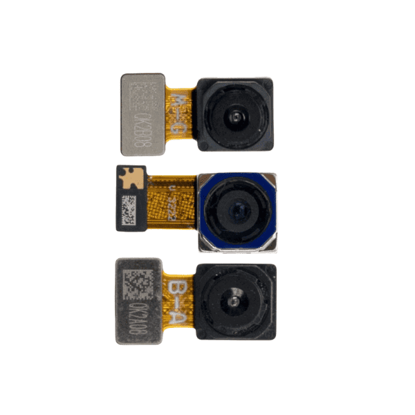 Thay Camera sau Samsung Galaxy A04S