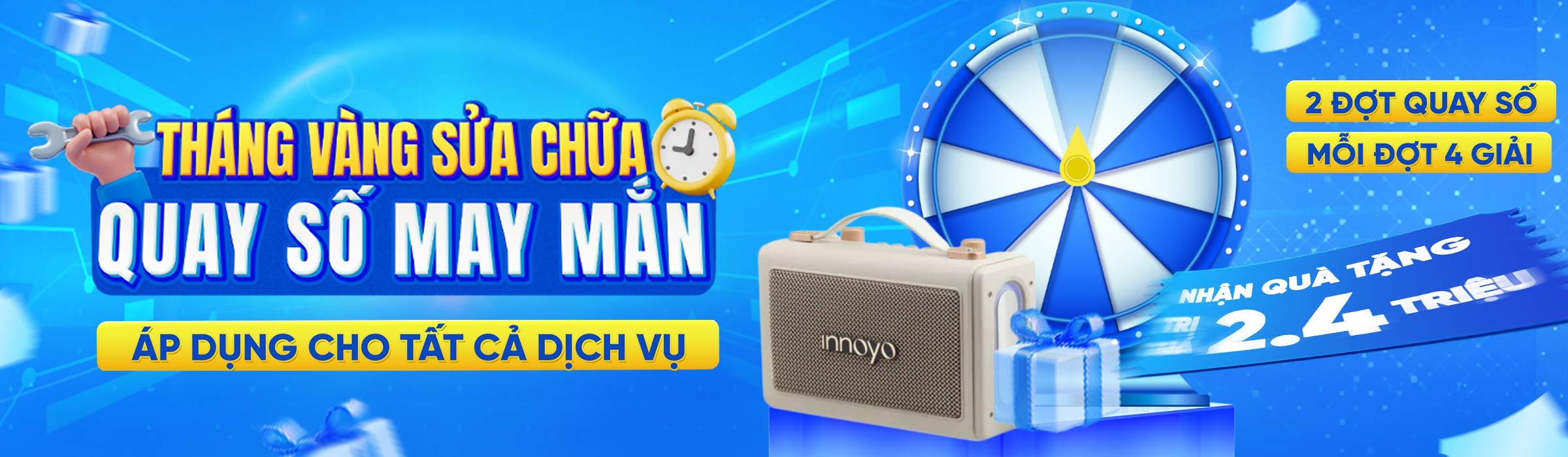 HOT SALE ĐÓN TẾT