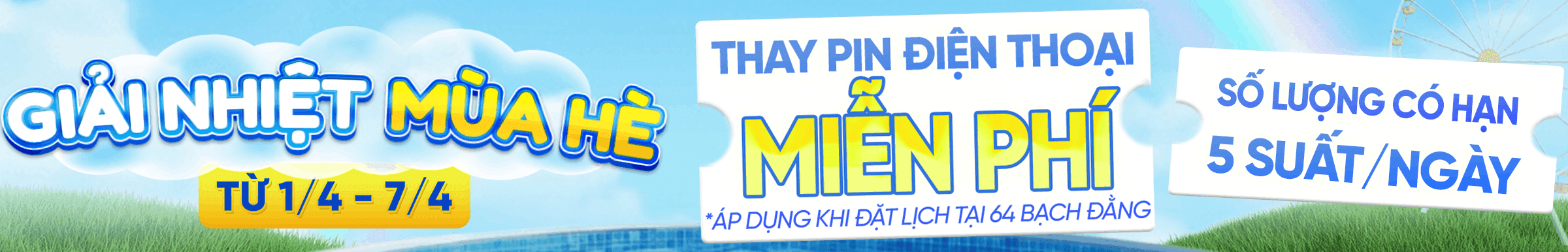 HOT SALE ĐÓN TẾT