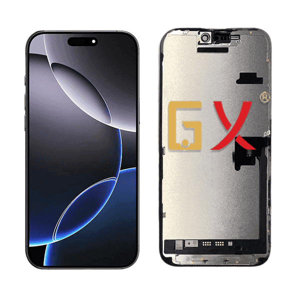 Thay màn hình iPhone 16 Pro Max - Chính Hãng GX