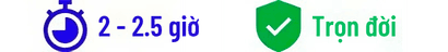 Sửa nhanh 2 giờ | Bảo hành trọn đời