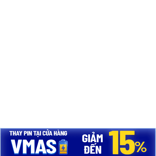 Thay Pin iPhone 6s - Chính Hãng Vmas