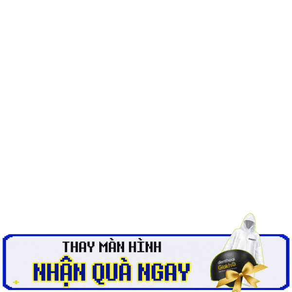 Thay màn hình