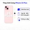 iPhone 15 Plus
