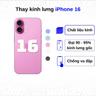 iPhone 16