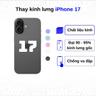 iPhone 17