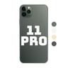 iPhone 11 Pro