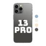 iPhone 13 Pro