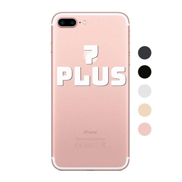 Thay vỏ iPhone 7 Plus