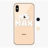 iPhone Xs Max