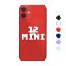 iPhone 12 Mini
