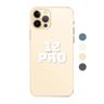 iPhone 12 Pro
