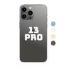 iPhone 13 Pro