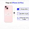 iPhone 15 Plus