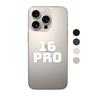iPhone 16 Pro