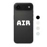 iPhone Air