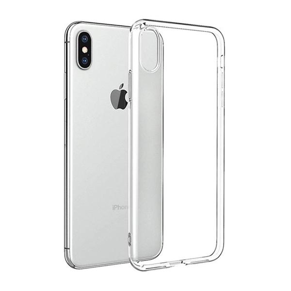 Ốp lưng HOCO Trong Suốt Cho iPhone