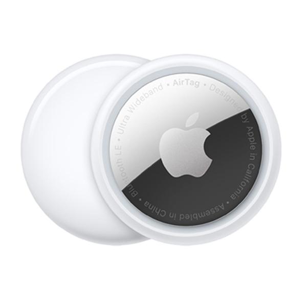 Thiết bị định vị thông minh Apple AirTag - 1 Pack Chính Hãng