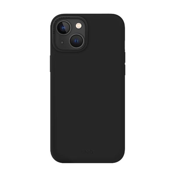 Ốp UNIQ Hybrid Lino For iPhone 14 Plus