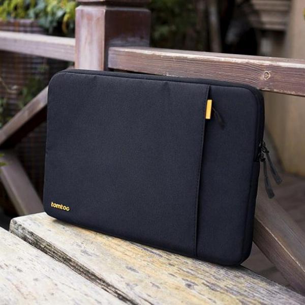 Túi Chống Sốc Tomtoc (USA) 360° Protective Macbook/ Laptop 13 inch/ 14 inch
