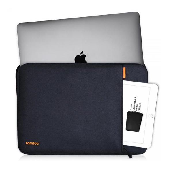 Túi Chống Sốc Tomtoc (USA) 360° Protective Macbook/ Laptop 13 inch/ 14 inch