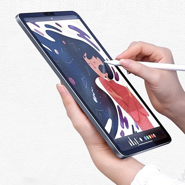 Kính cường lực IPAD MIPOW Kingbull Premium HD