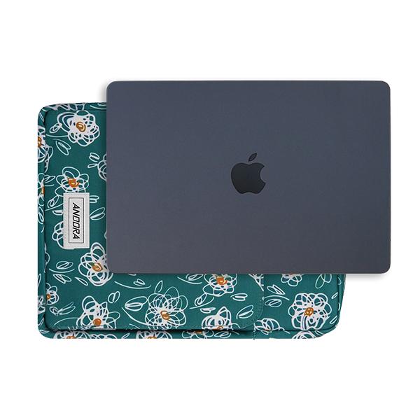 Túi Xách Đứng ANDORA Heritage Crossbody