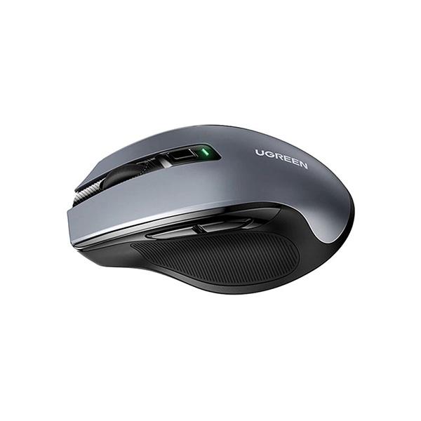 Chuột Không Dây Bluetooth UGREEN Silent MU006