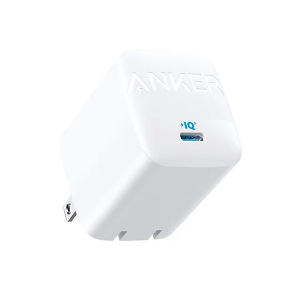 Củ Sạc Nhanh ANKER 316 USB-C 67W (A2671)