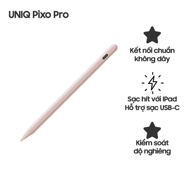 Bút Cảm Ứng UNIQ Pixo Pro Cho iPad