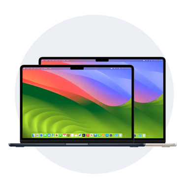 Sửa Macbook