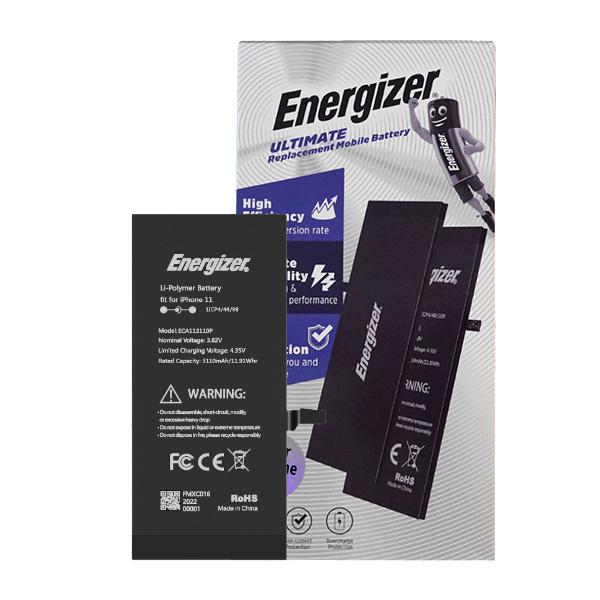 Thay Pin iPhone 11 - Chính Hãng Energizer
