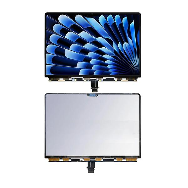 Thay màn hình Macbook Air M2 2023 15 inch - Chính Hãng Apple