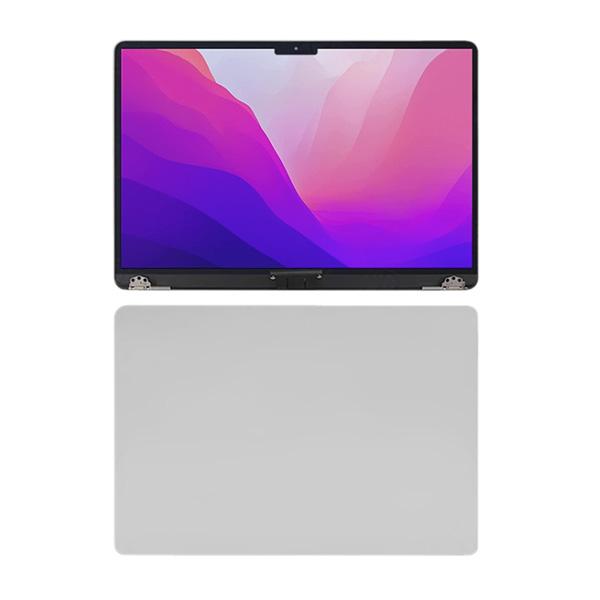 Thay màn hình Macbook Air M2 2022 13 inch - Chính Hãng Apple