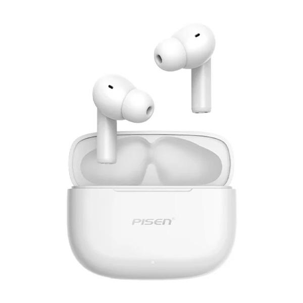 Tai Nghe Không Dây Pisen Buds P2 - ANC ENC Dualmode