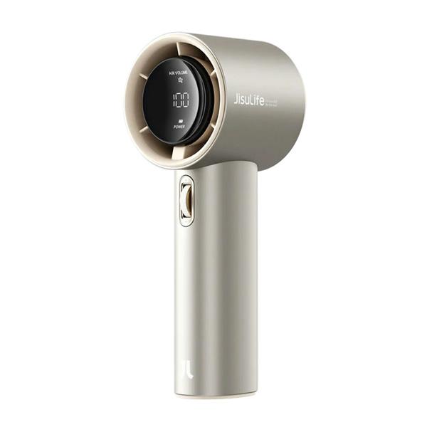 Quạt cầm tay cao cấp Jisulife Pro1S FA53 5000mAh Chính Hãng