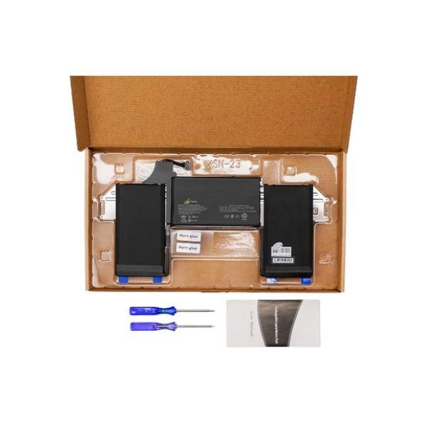 Thay pin Macbook Air 2020 13 inch A2179