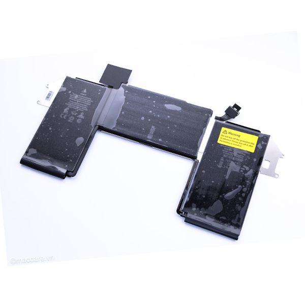 Thay pin Macbook Air M1 2020 13 inch A2337