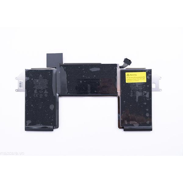 Thay pin Macbook Air M1 2020 13 inch A2337
