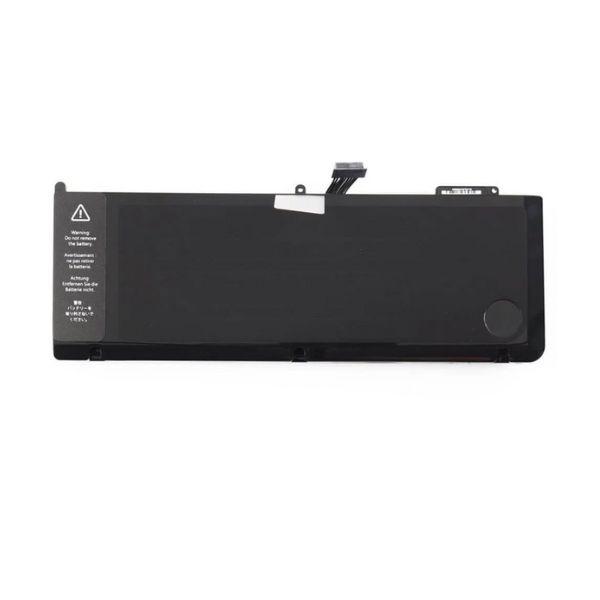 Thay pin MacBook Pro 2008-2009 15 inch A1286