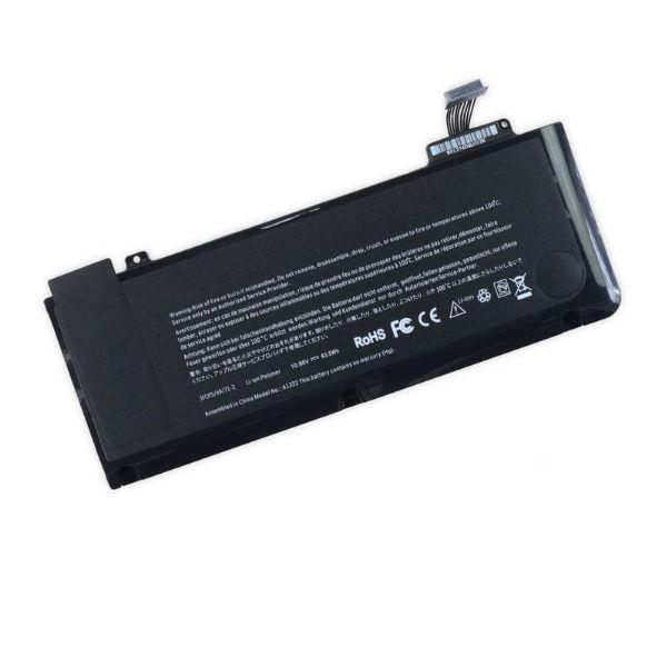 Thay pin MacBook Pro 2009-2010-2011 13 inch A1278
