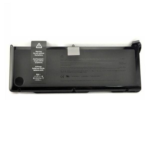 Thay pin MacBook Pro 2009-2010-2011 13 inch A1278