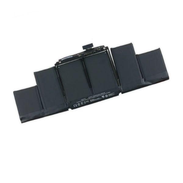 Thay pin MacBook Pro 2012-2013 15 inch A1398