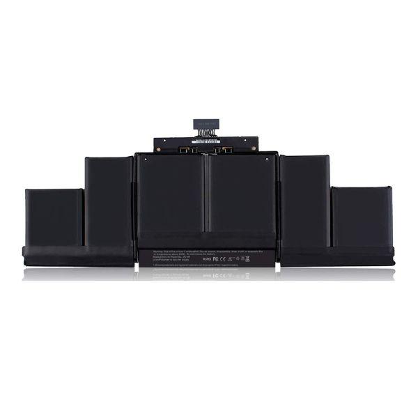 Thay pin MacBook Pro 2012-2013 15 inch A1398