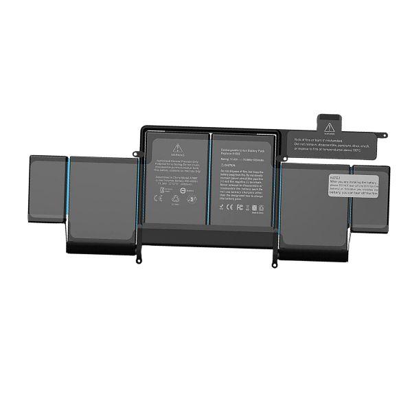 Thay pin MacBook Pro 2015 13 inch A1582