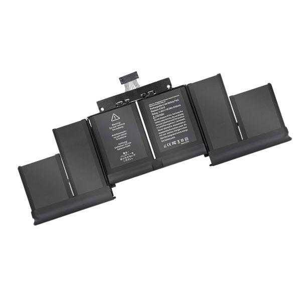 Thay pin MacBook Pro 2015 15 inch A1398