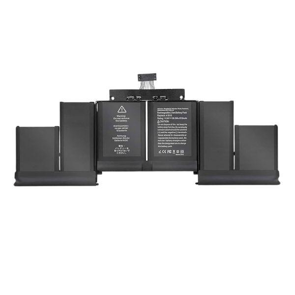 Thay pin MacBook Pro 2015 15 inch A1618