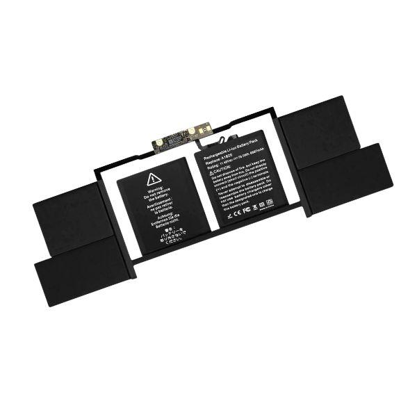 Thay pin MacBook Pro 2016 15 inch A1820